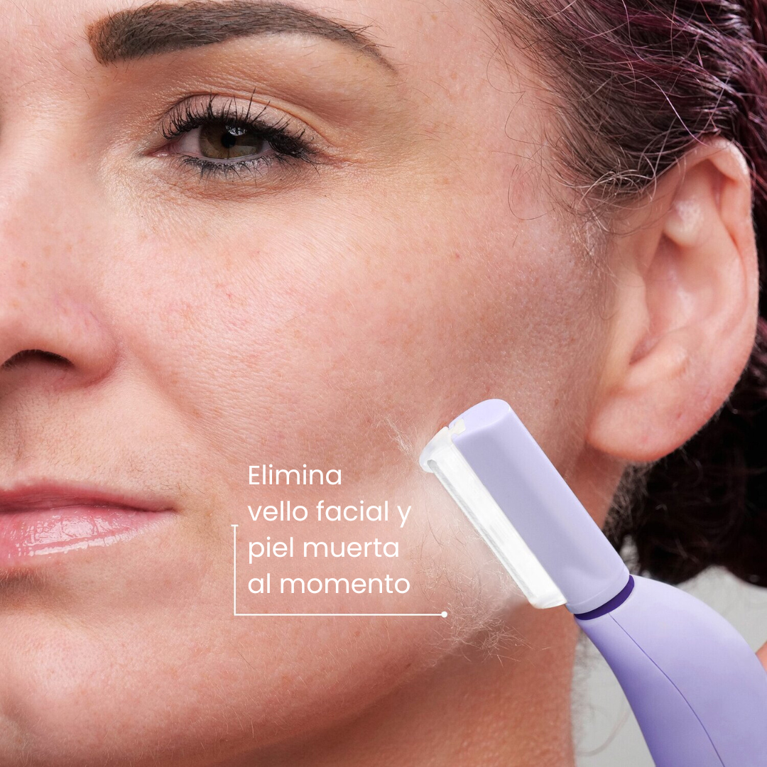 Dermaplaning Pro - Velux