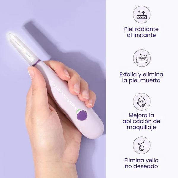 Dermaplaning Pro - Velux